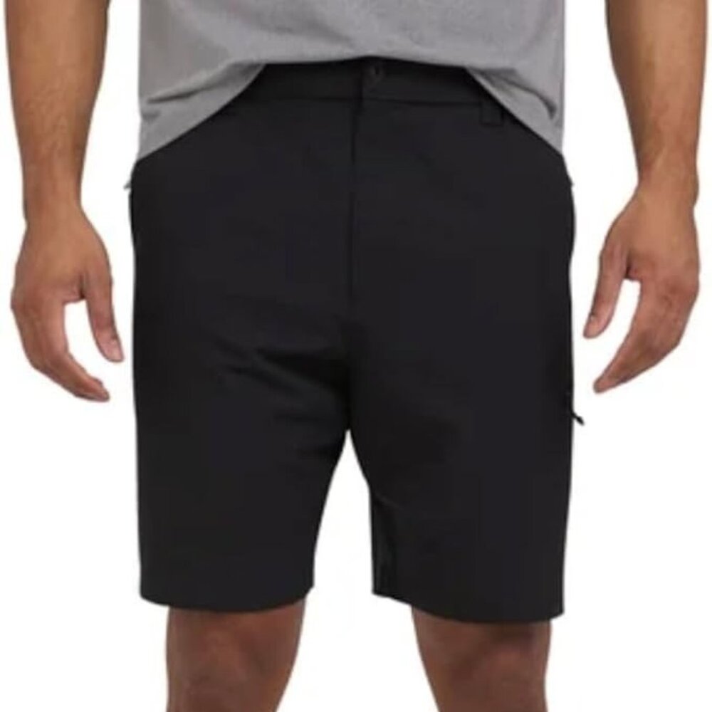 Weatherproof Vintage Men's UPF 50 Stretch Performance Tech Short NWT